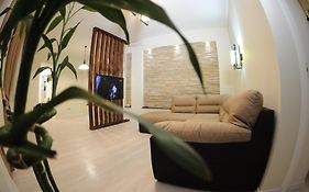 Poarta Ecaterina Residence